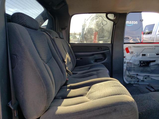 Photo 10 from auction – 2004 CHEVROLET AVALANCHE with VIN 3GNEC12T64G256808