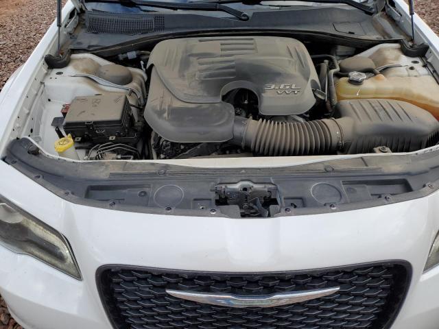 Photo 11 from auction – 2015 CHRYSLER 300 S with VIN 2C3CCABG7FH867831