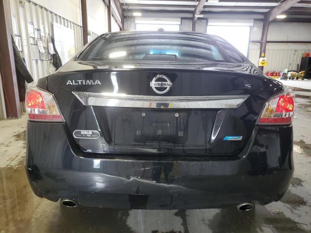 Photo 6 from auction – 2014 NISSAN ALTIMA 2.5 with VIN 1N4AL3AP4EC148902