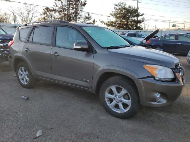 Photo 4 from auction – 2011 TOYOTA RAV4 LIMIT with VIN 2T3DF4DV4BW165982