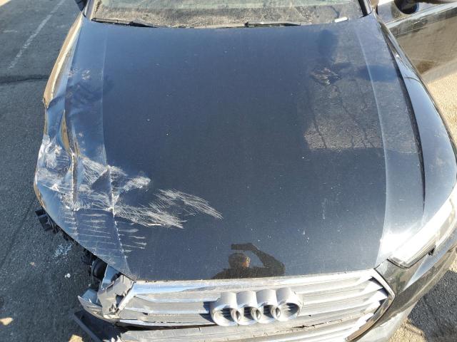Photo 11 from auction – 2017 AUDI A4 PREMIUM with VIN WAUENAF41HN012757