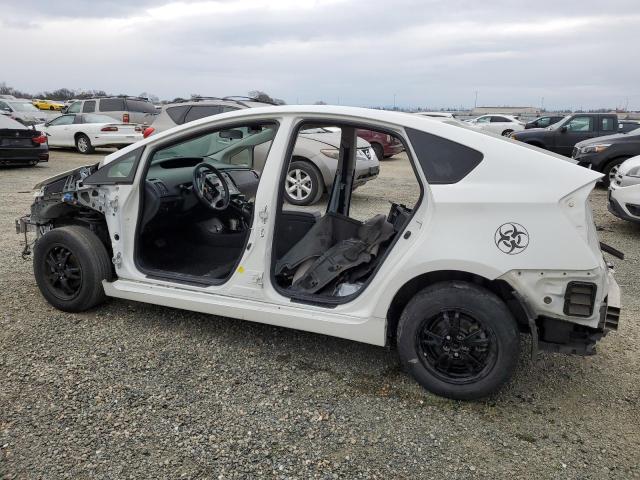 Photo 2 from auction – 2013 TOYOTA PRIUS with VIN JTDKN3DU7D1663378