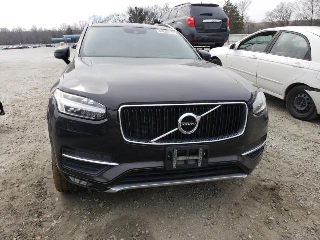 Photo 5 from auction – 2016 VOLVO XC90 T6 with VIN YV4A22PK5G1036771