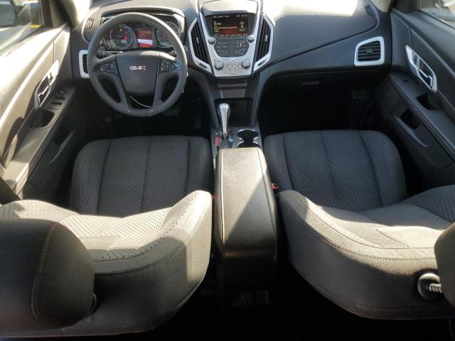 Zdjęcie 8 z aukcji – 2013 GMC TERRAIN SL z VIN 2GKALMEK2D6297304