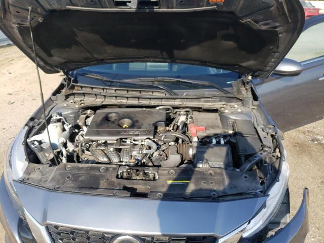 Photo 11 from auction – 2020 NISSAN ALTIMA S with VIN 1N4BL4BV8LC152701