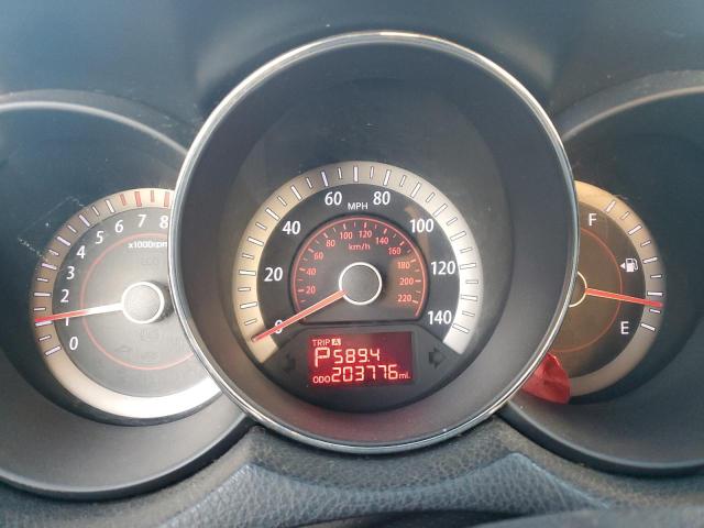 Photo 9 from auction – 2013 KIA FORTE with VIN KNAFU4A24D5717965