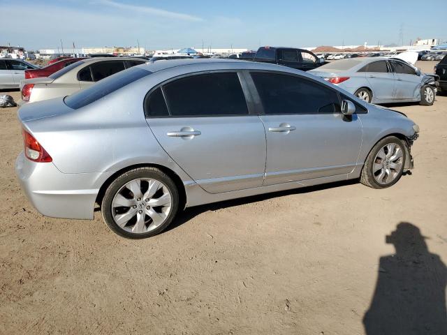 Photo 3 from auction – 2010 HONDA CIVIC EX with VIN 19XFA1F85AE028184