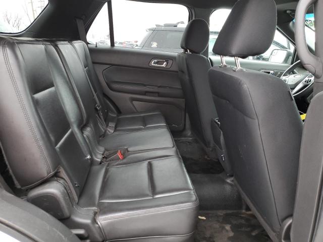 Photo 10 from auction – 2013 FORD EXPLORER P with VIN 1FM5K8AR8DGA89126