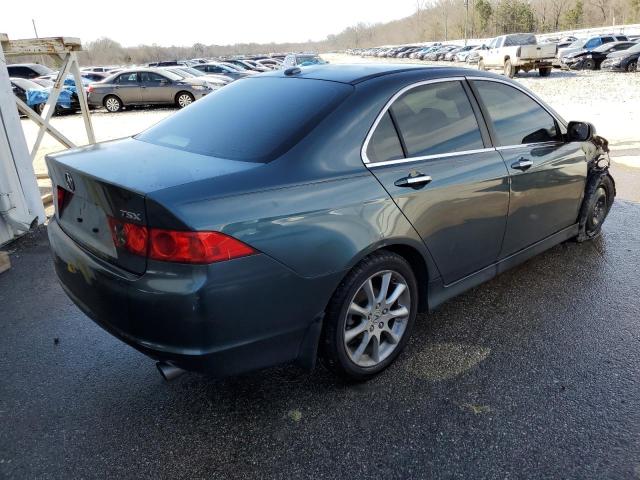 Photo 3 from auction – 2008 ACURA TSX with VIN JH4CL96928C013856