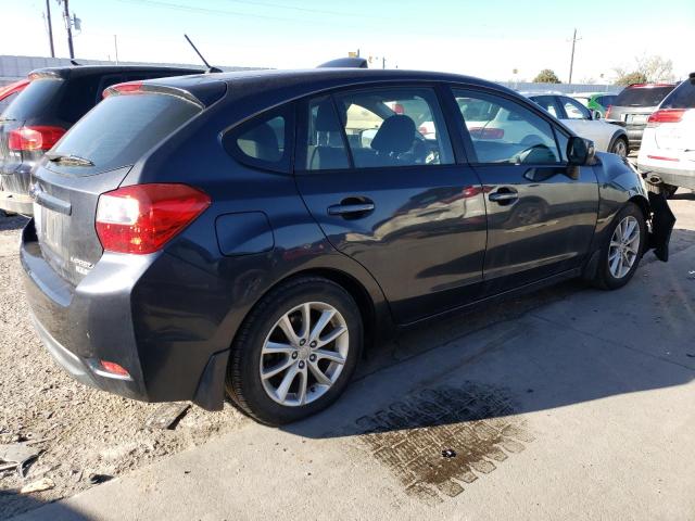 Photo 3 from auction – 2012 SUBARU IMPREZA PR with VIN JF1GPAC61CH241738