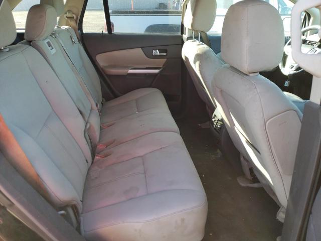 Photo 10 from auction – 2013 FORD EDGE SE with VIN 2FMDK3GC9DBC69367