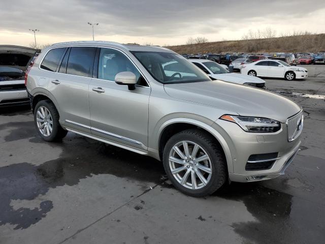Photo 4 from auction – 2016 VOLVO XC90 T6 with VIN YV4A22PL8G1019164