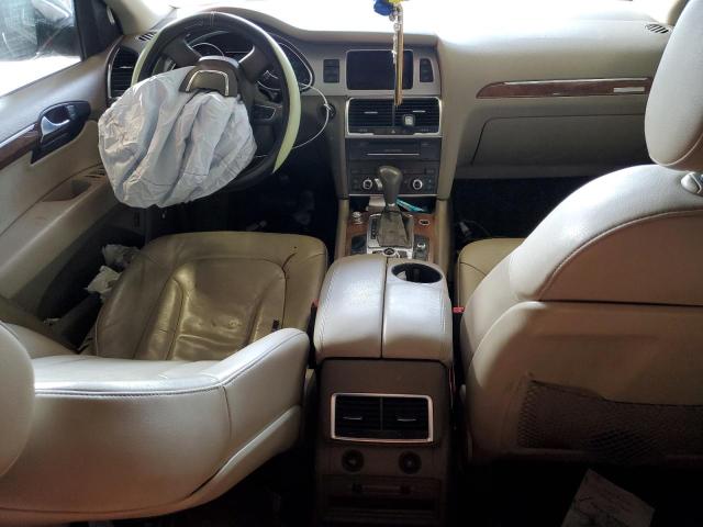 Photo 8 from auction – 2011 AUDI Q7 PREMIUM with VIN WA1LGAFE1BD009670