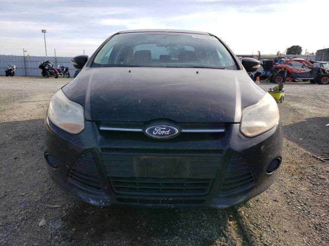 Photo 5 from auction – 2013 FORD FOCUS SE with VIN 1FADP3F24DL363645