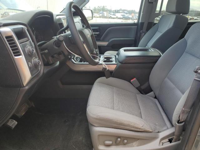 Photo 7 from auction – 2014 CHEVROLET SILVERADO with VIN 3GCUKREC5EG154631