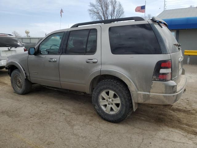 Photo 2 from auction – 2008 FORD EXPLORER X with VIN 1FMEU73E38UB19798