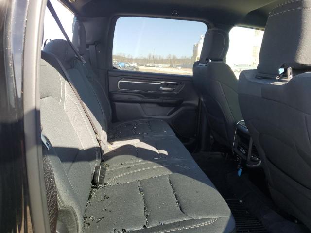 Photo 10 from auction – 2021 RAM 1500 BIG H with VIN 1C6SRFFT3MN576183