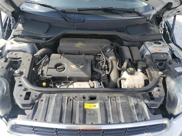 Photo 11 from auction – 2014 MINI COOPER S C with VIN WMWZC3C57EWT00353