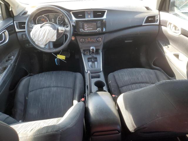 Photo 8 from auction – 2017 NISSAN SENTRA S with VIN 3N1AB7AP7HL645894