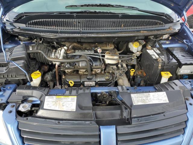Photo 12 from auction – 2007 DODGE GRAND CARA with VIN 2D4GP44L47R309608