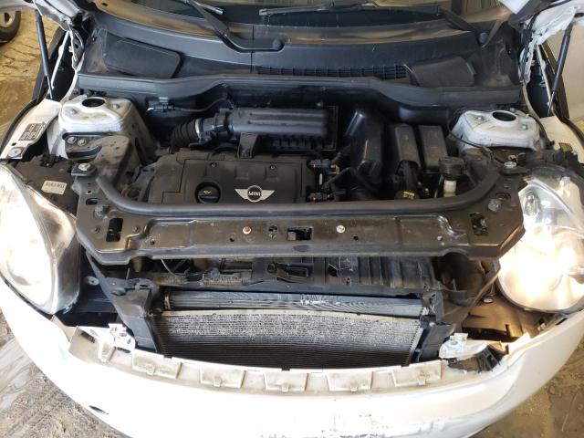 Photo 11 from auction – 2015 MINI COOPER COU with VIN WMWZB3C50FWR44166