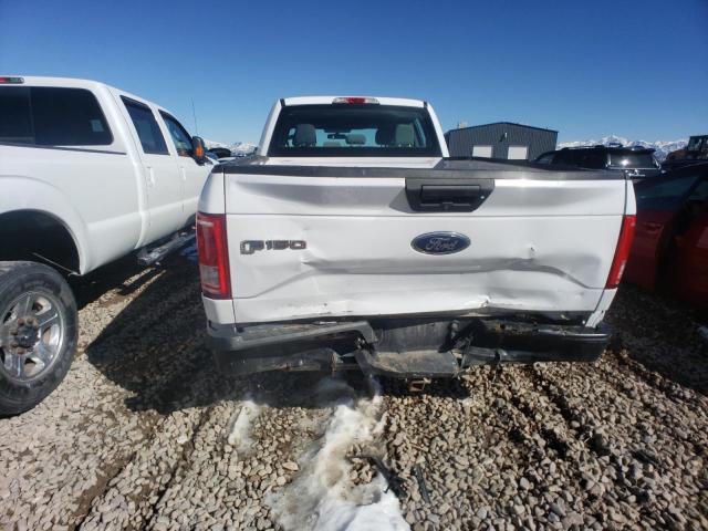 Photo 6 from auction – 2016 FORD F150 SUPER with VIN 1FTEX1EP6GKE14430