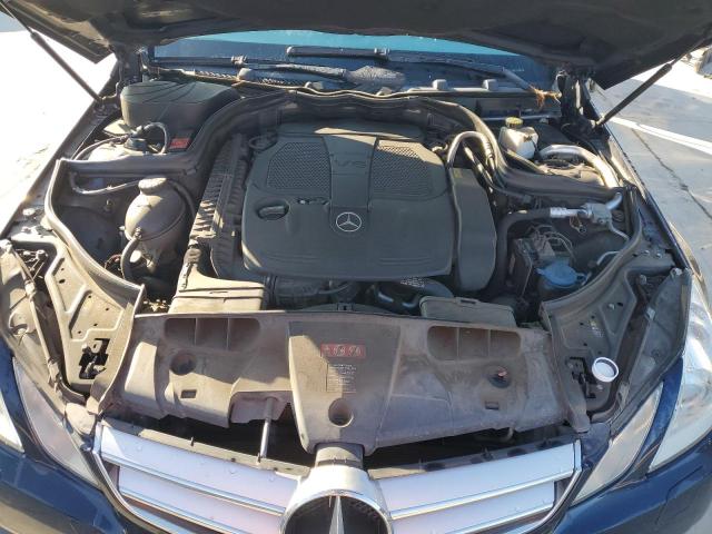 Photo 11 from auction – 2012 MERCEDES-BENZ E 350 with VIN WDDKJ5KB4CF143994