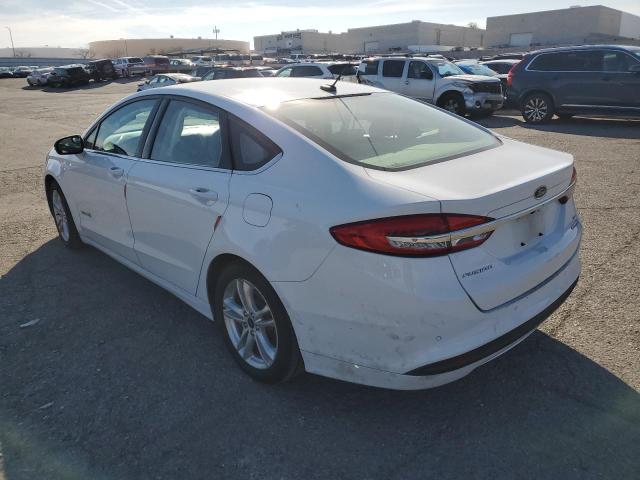 Photo 2 from auction – 2018 FORD FUSION SE with VIN 3FA6P0LU0JR234618