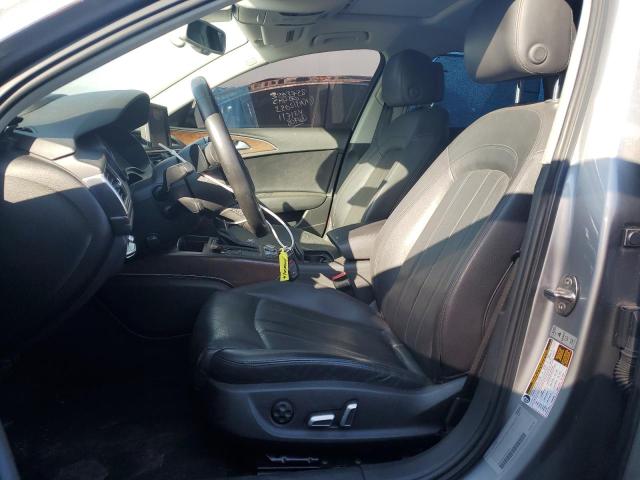 Photo 7 from auction – 2016 AUDI A6 PRESTIG with VIN WAUHGAFC0GN003559