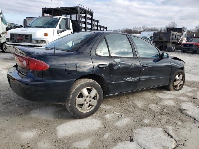 Photo 3 from auction – 2005 CHEVROLET CAVALIER L with VIN 1G1JF52FX57204393