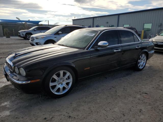 Photo 1 from auction – 2004 JAGUAR VANDENPLAS with VIN SAJXA74C74SG15801