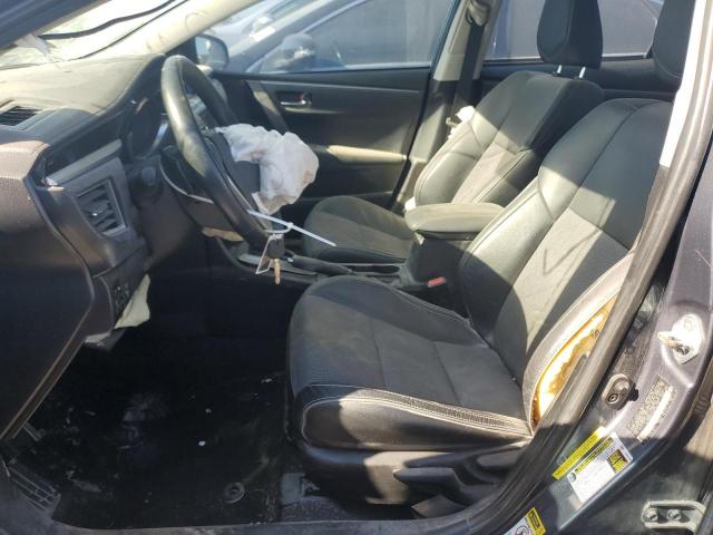 Photo 7 from auction – 2016 TOYOTA COROLLA L with VIN 5YFBURHE8GP485196