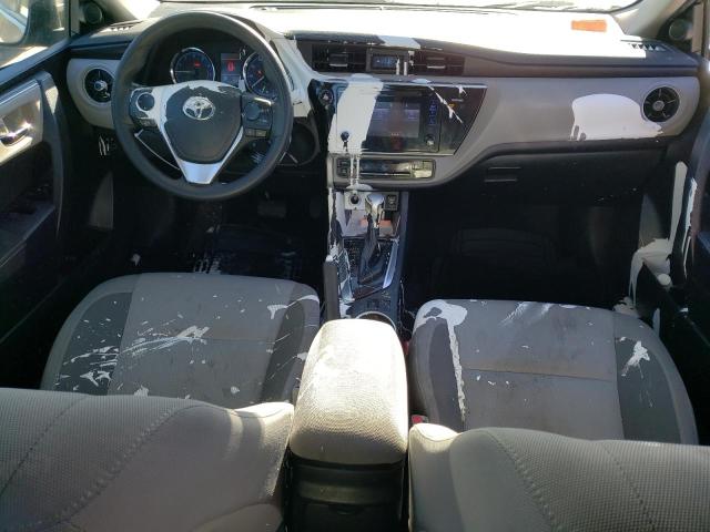 Photo 8 from auction – 2017 TOYOTA COROLLA L with VIN 2T1BURHE7HC885879
