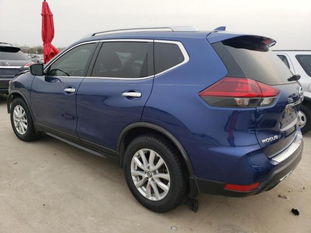 Photo 2 from auction – 2018 NISSAN ROGUE S with VIN JN8AT2MT1JW470732