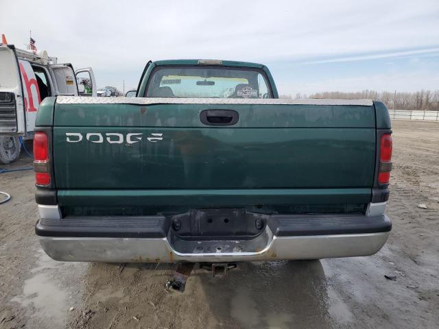 Photo 6 from auction – 1998 DODGE RAM 1500 with VIN 1B7HC16Y7WS642340