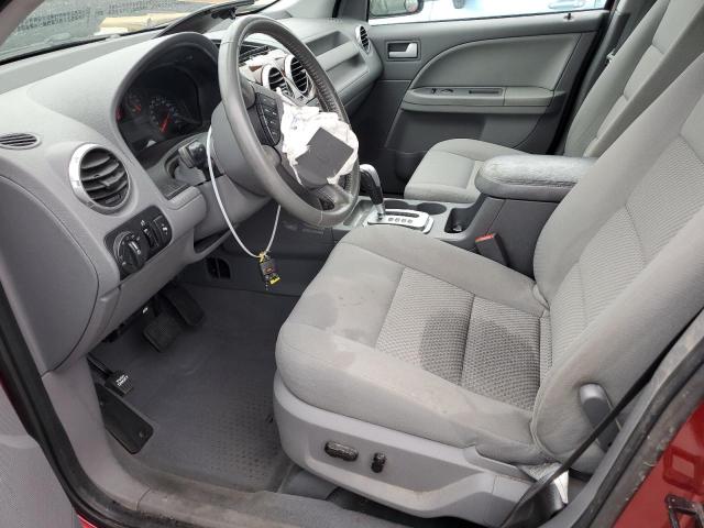 Photo 7 from auction – 2007 FORD FREESTYLE with VIN 1FMZK02147GA05920