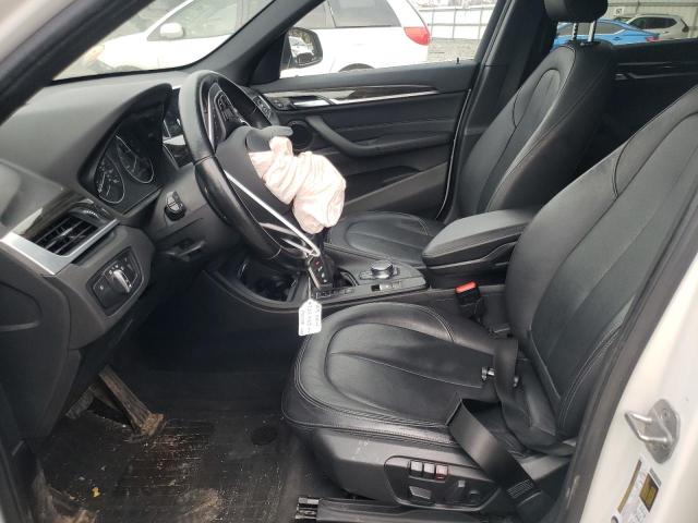 Photo 7 from auction – 2018 BMW X1 XDRIVE2 with VIN WBXHT3C36J5F93228