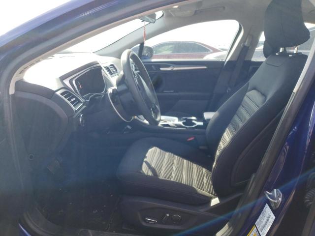 Photo 7 from auction – 2016 FORD FUSION SE with VIN 3FA6P0HD6GR255989