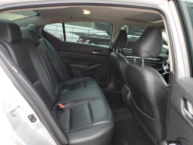 Photo 10 from auction – 2020 NISSAN ALTIMA SL with VIN 1N4BL4EV2LC146291