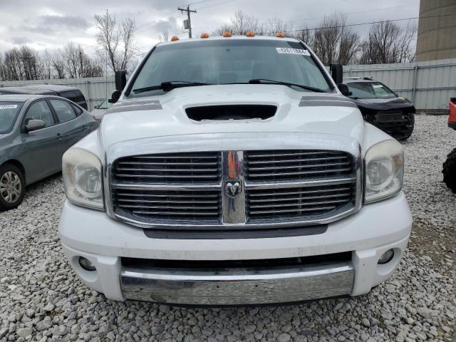 Photo 5 from auction – 2007 DODGE RAM 3500 with VIN 3D3MX49AX7G773619