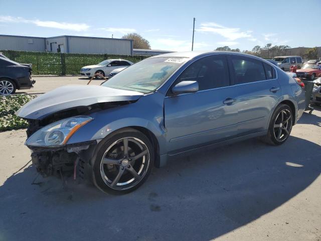 NISSAN ALTIMA BAS 2012 with VIN 1N4AL2AP1CN437957 - Photo from auction