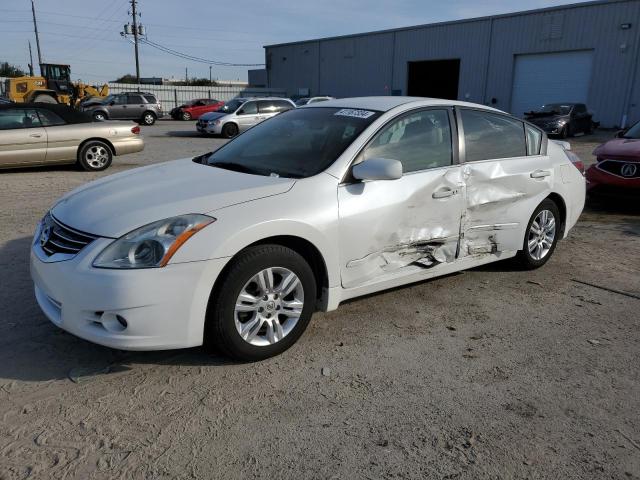 NISSAN ALTIMA BAS 2012 with VIN 1N4AL2AP7CN561828 - Photo from auction