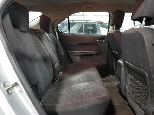 Photo 10 from auction – 2015 CHEVROLET EQUINOX LS with VIN 2GNALAEK0F6100909
