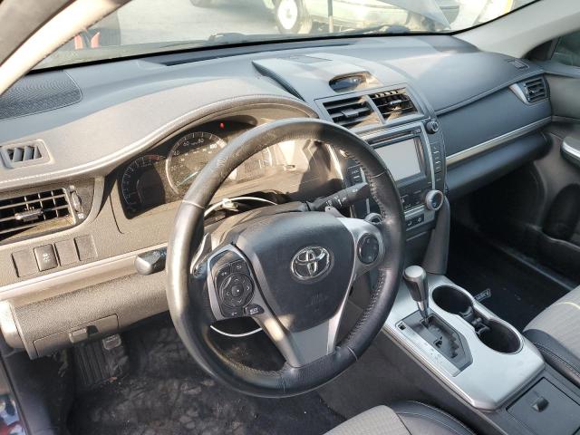 Photo 8 from auction – 2013 TOYOTA CAMRY L with VIN 4T1BF1FK0DU711844