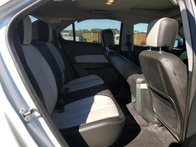 Photo 10 from auction – 2016 CHEVROLET EQUINOX LT with VIN 2GNALDEK9G1149011