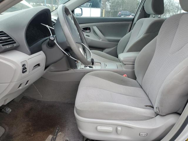 Photo 7 from auction – 2011 TOYOTA CAMRY BASE with VIN 4T1BF3EK1BU630250