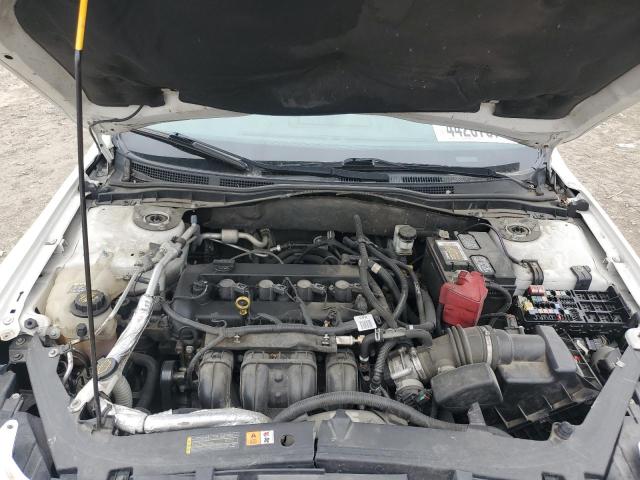 Photo 11 from auction – 2012 FORD FUSION SEL with VIN 3FAHP0JA9CR296913