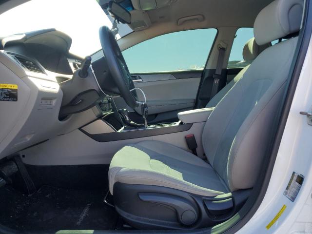 Photo 7 from auction – 2016 HYUNDAI SONATA SE with VIN 5NPE24AF3GH337706