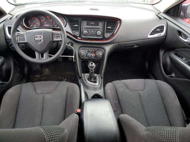 Photo 8 from auction – 2015 DODGE DART SE with VIN 1C3CDFAA2FD180924