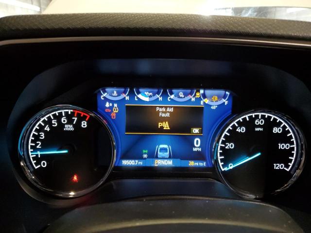 Photo 9 from auction – 2023 FORD F150 SUPER with VIN 1FTEW1C5XPFA88452